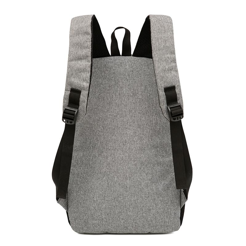 Ranac Show EL15.6" sivi