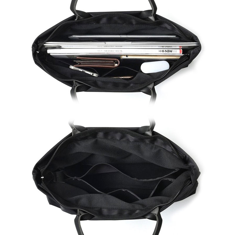 Torba za laptop Classic EL 14" crna