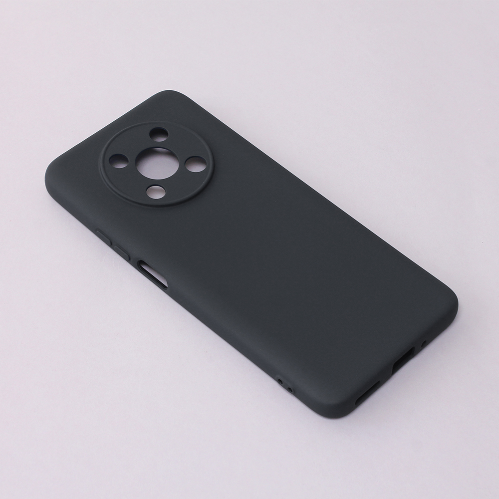 Torbica Teracell Giulietta za Huawei Nova Y90 mat crna
