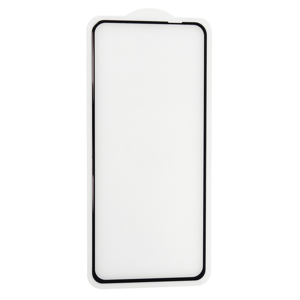 Zastitno staklo Tempered Glass 2.5D full glue za Motorola Moto G32 crni