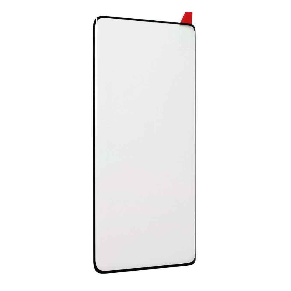 Zastitno staklo Tempered Glass full glue za Huawei Honor 70 zakrivljeni crni