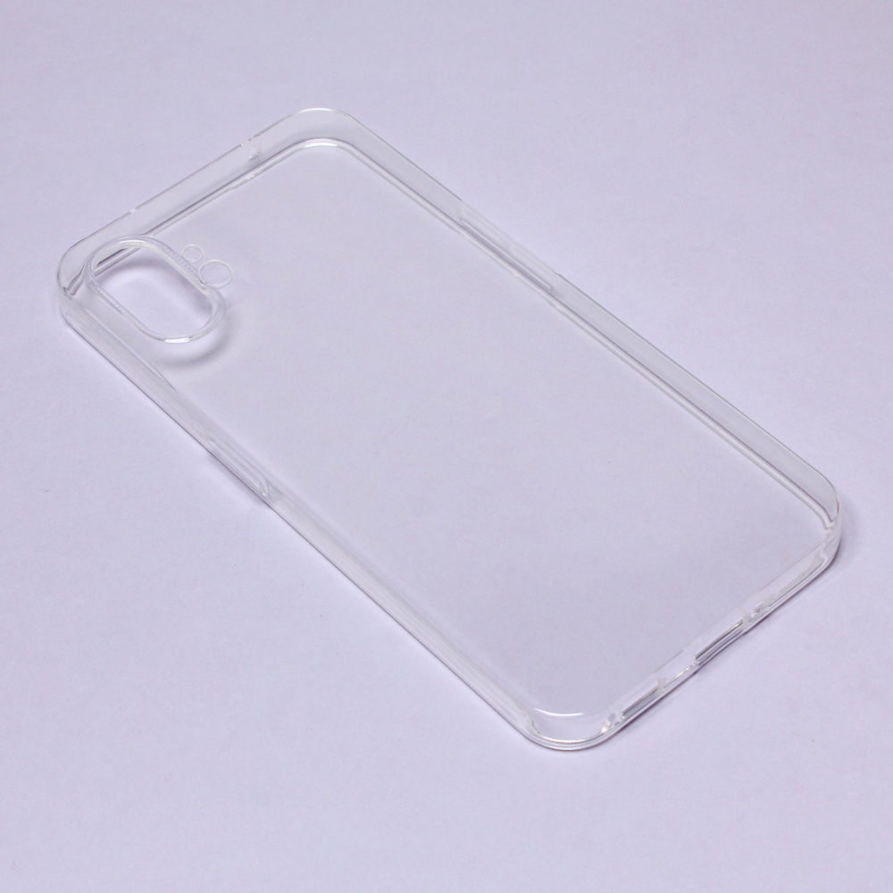 Torbica silikonska Ultra Thin za Nothing Phone transparent