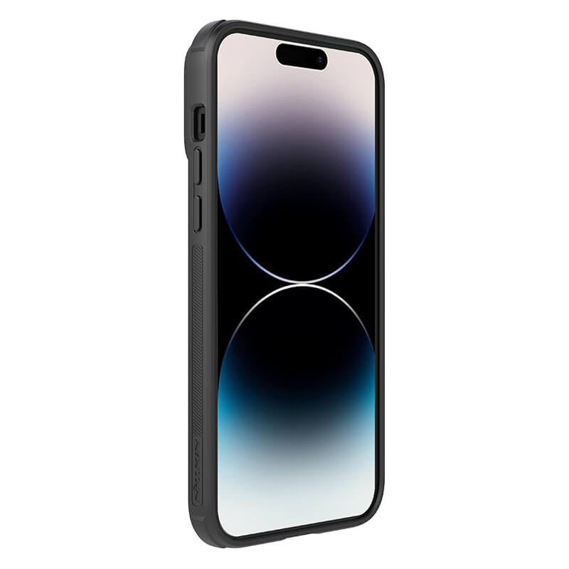 Torbica Nillkin Striker S za iPhone 14 Pro 6.1 plava