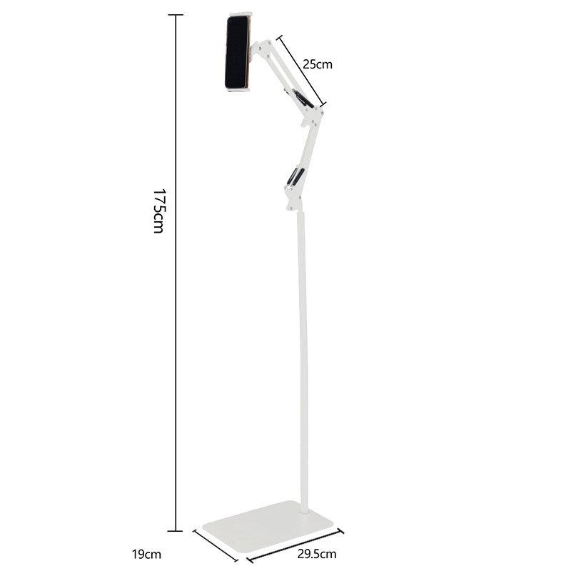Univerzalni podni stalak 175 cm