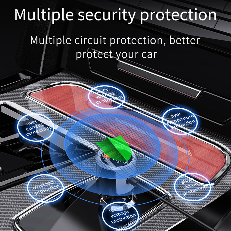 Auto punjac SC03 74W