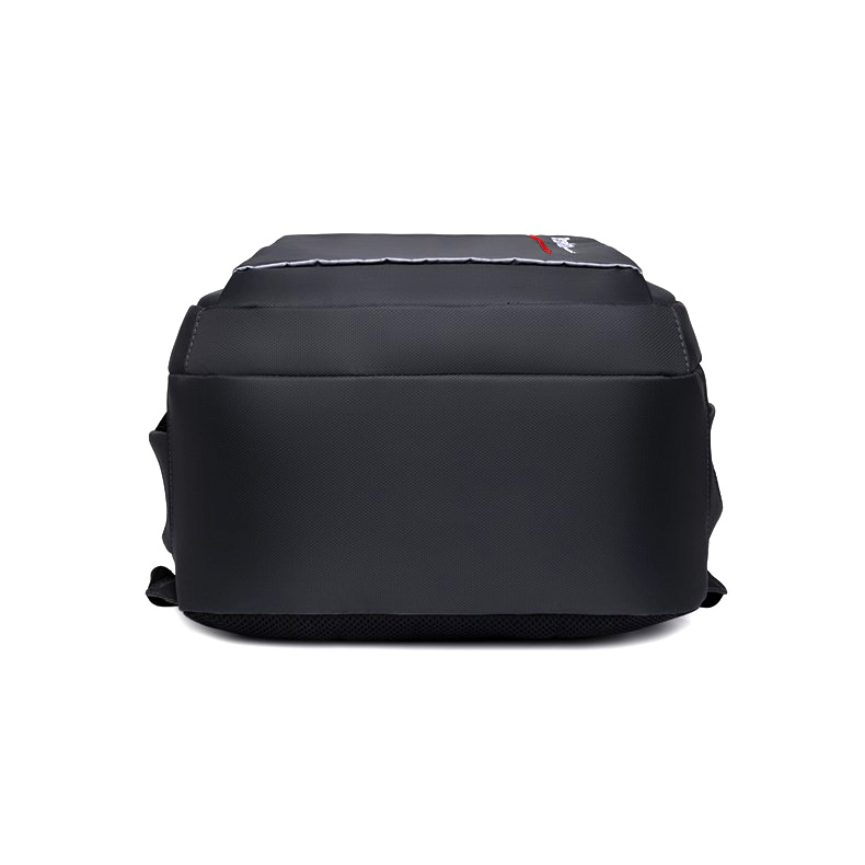 Ranac plain Fashion EL 15.6" crni