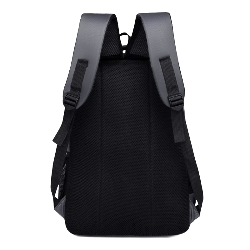 Ranac plain Fashion EL 15.6" tamno ljubicasta