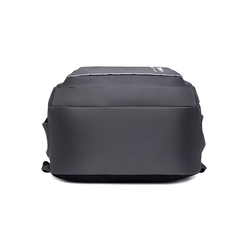 Ranac plain Fashion EL 15.6" tamno ljubicasta