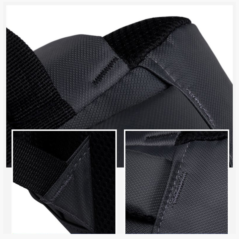 Ranac plain Fashion EL 15.6" tamno ljubicasta