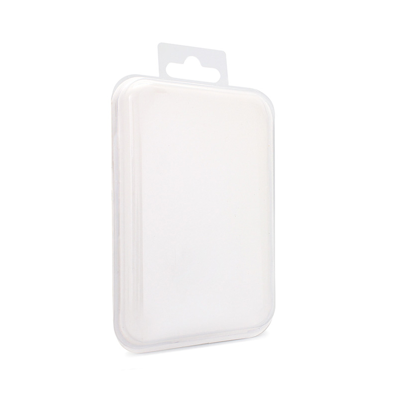 Torbica Leather Magsafe Pocket za iPhone 12 braon