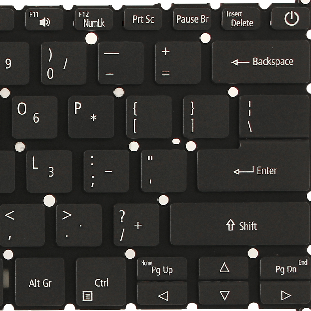 Tastatura za laptop Acer Swift 3 SF314-51