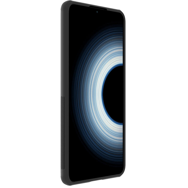 Torbica Nillkin Scrub Pro za Xiaomi 12T crna