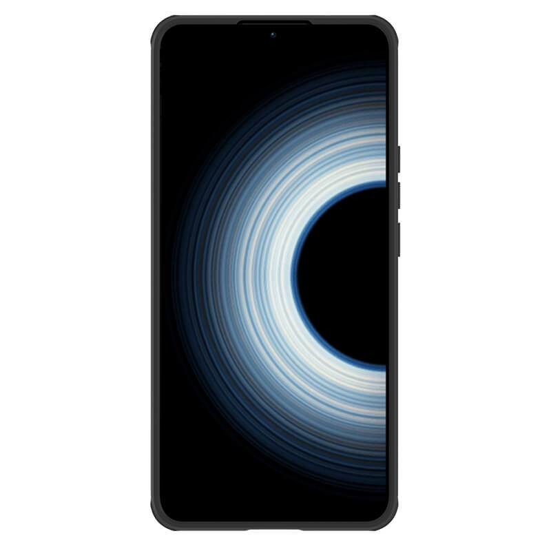 Torbica Nillkin Scrub Pro za Xiaomi 12T crna