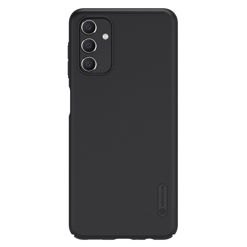 Torbica Nillkin Scrub za Samsung A047F Galaxy A04s crna