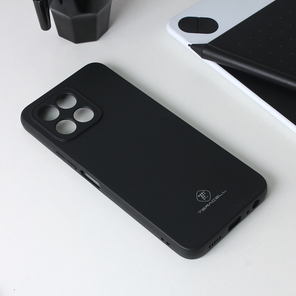 Torbica Teracell Skin za Honor X6 mat crna