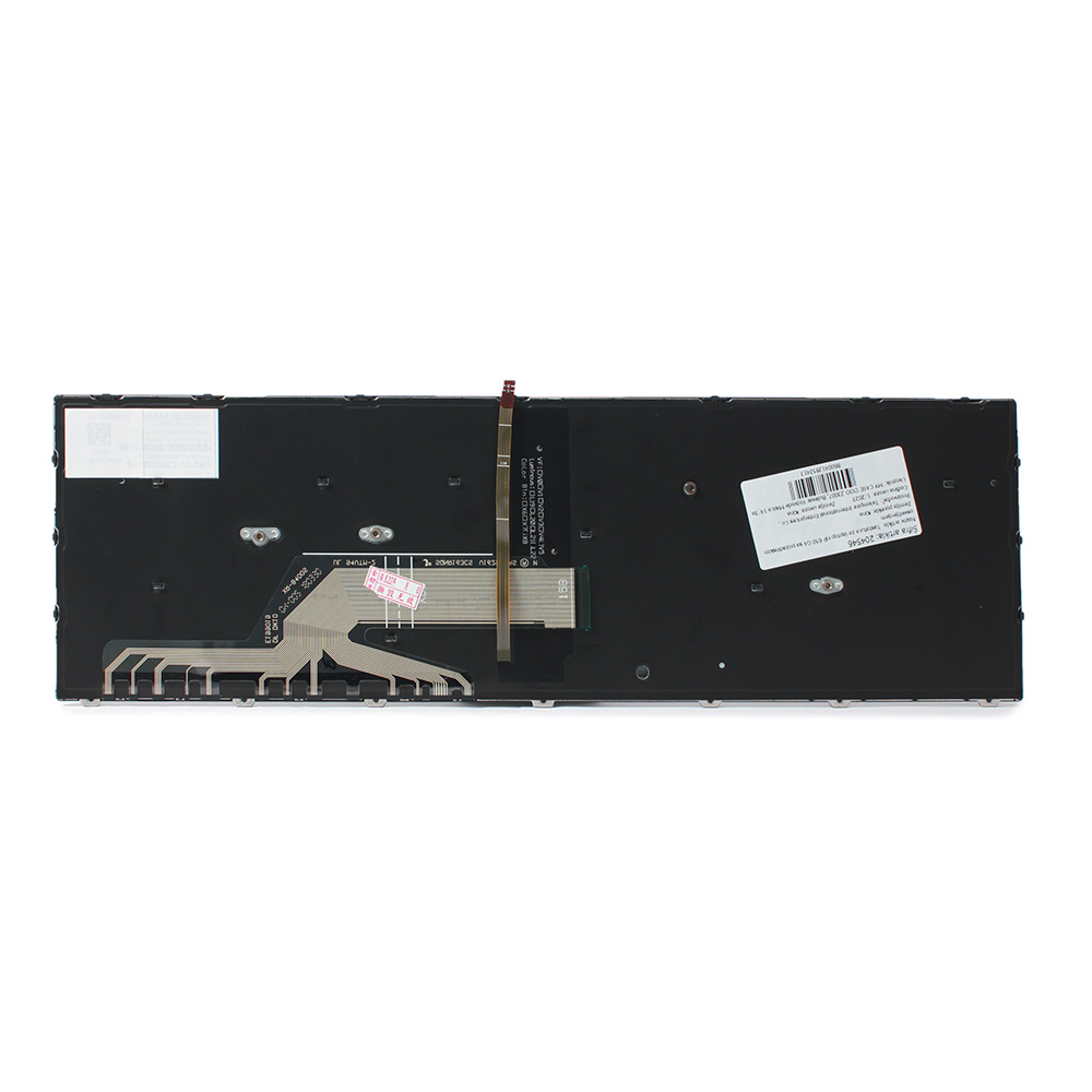 Tastatura za laptop HP 650 G4 pozadinsko osvetljenje