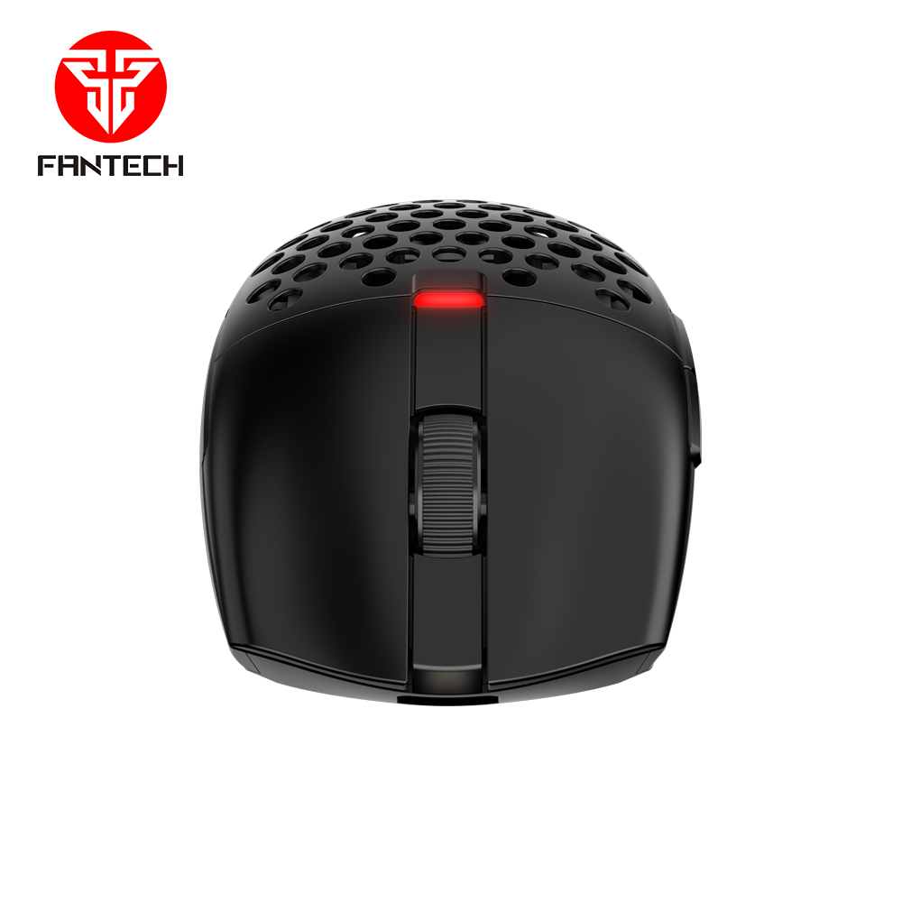 Mis Wireless Gaming Fantech XD7 Aria crni