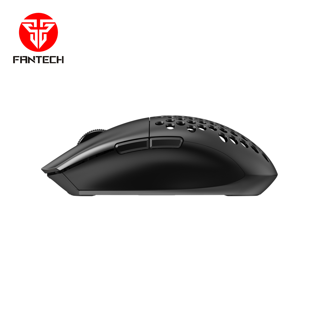 Mis Wireless Gaming Fantech XD7 Aria crni