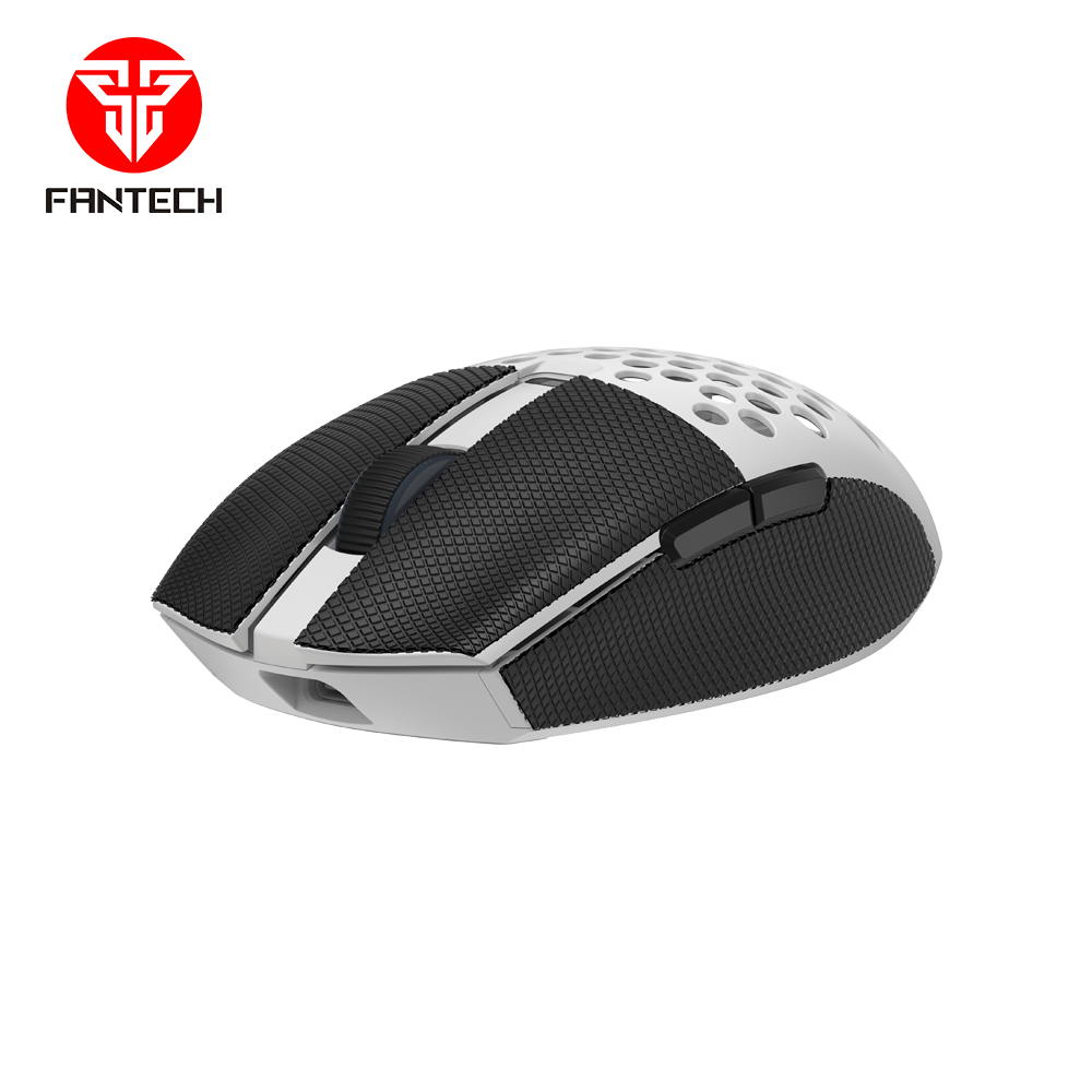 Mis Wireless Gaming Fantech XD7 Aria Space Edition