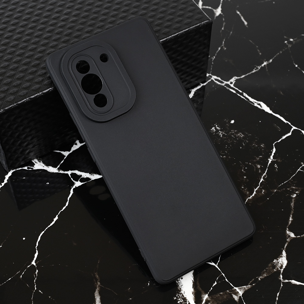 Torbica Teracell Giulietta za Huawei Nova 10 mat crna