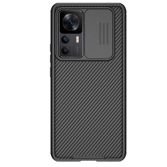 Torbica Nillkin CamShield Pro za Xiaomi 12T crna