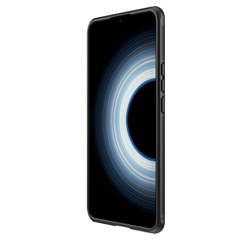 Torbica Nillkin CamShield Pro za Xiaomi 12T crna