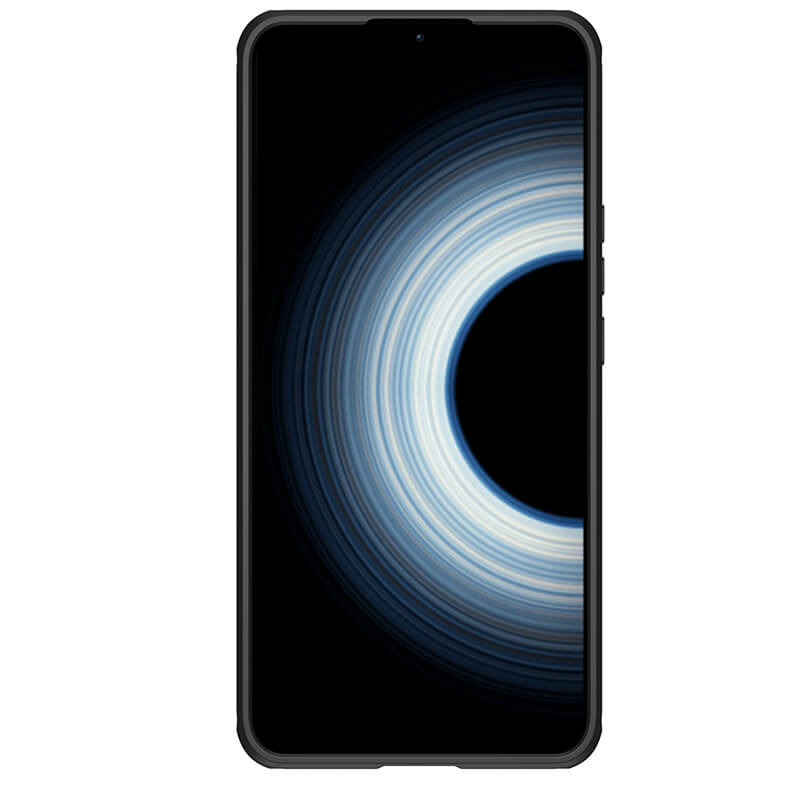 Torbica Nillkin CamShield Pro za Xiaomi 12T crna