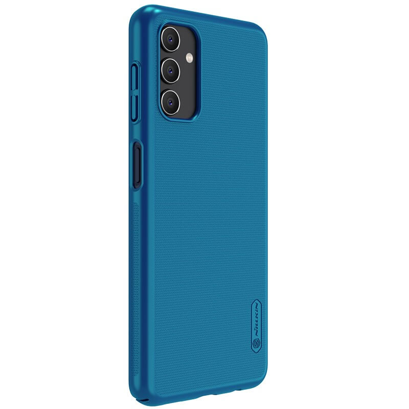 Torbica Nillkin Scrub za Samsung A047F Galaxy A04s plava