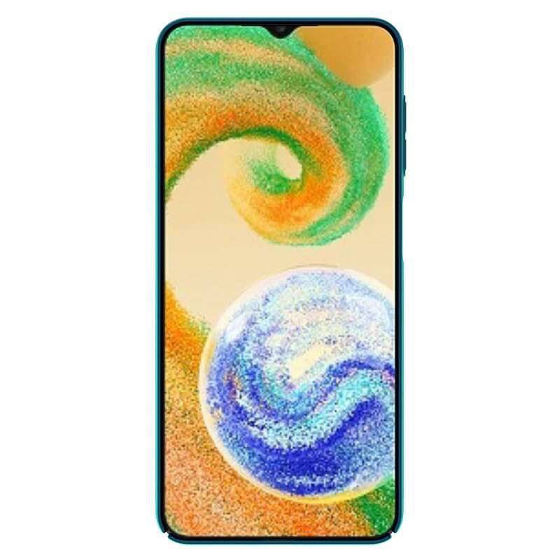 Torbica Nillkin Scrub za Samsung A047F Galaxy A04s plava