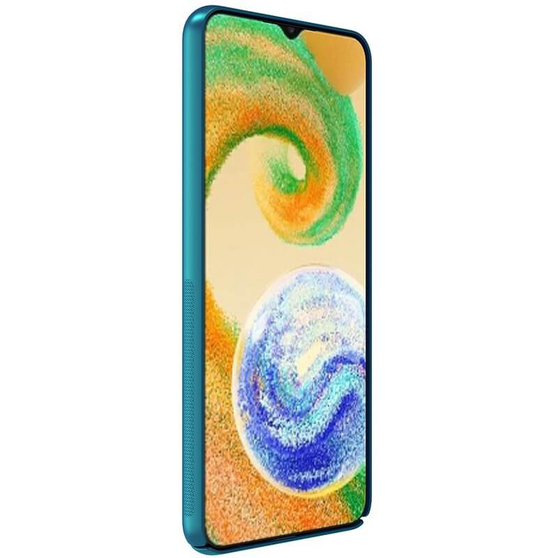 Torbica Nillkin Scrub za Samsung A047F Galaxy A04s plava