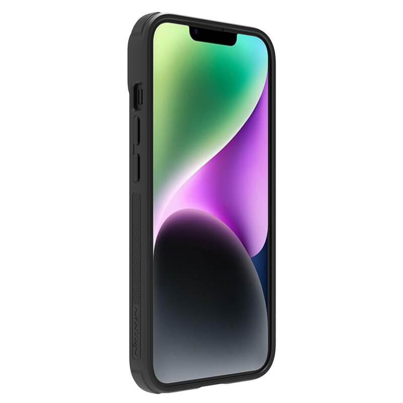 Torbica Nillkin Striker S za iPhone 14 Plus 6.7 plava
