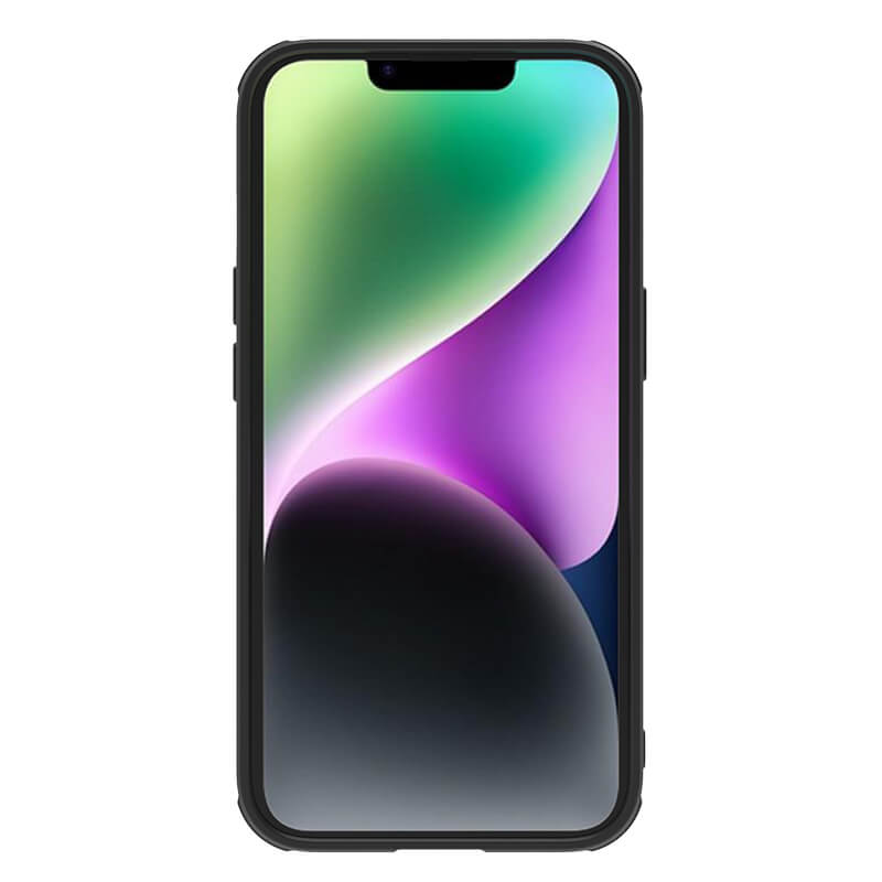 Torbica Nillkin Striker S za iPhone 14 Plus 6.7 plava