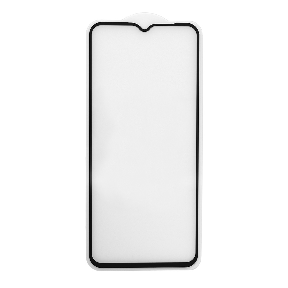 Zastitno Staklo Tempered glass 2.5D full glue za Nokia G11 Plus crni
