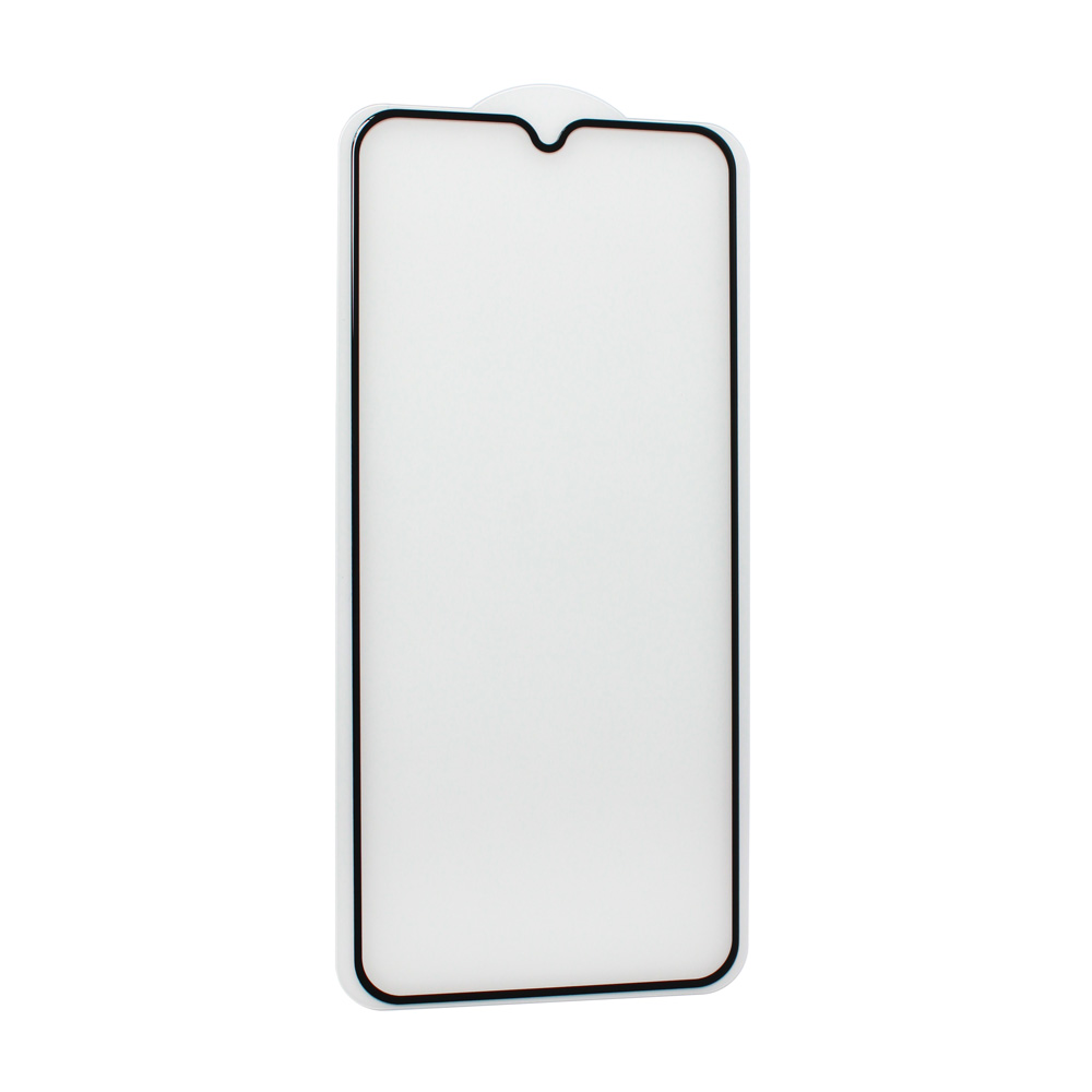 Zastitno staklo Tempered Glass 2.5D full glue za Vivo X80 Lite crni