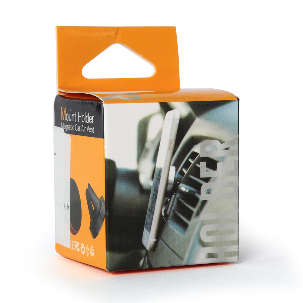 Stalak za ventilaciju H15 mini magnet