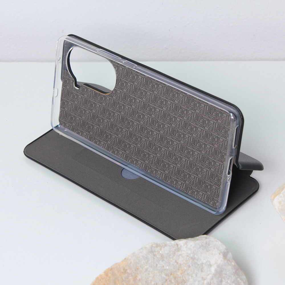 Torbica Teracell Flip Cover za Huawei Nova 10 crna