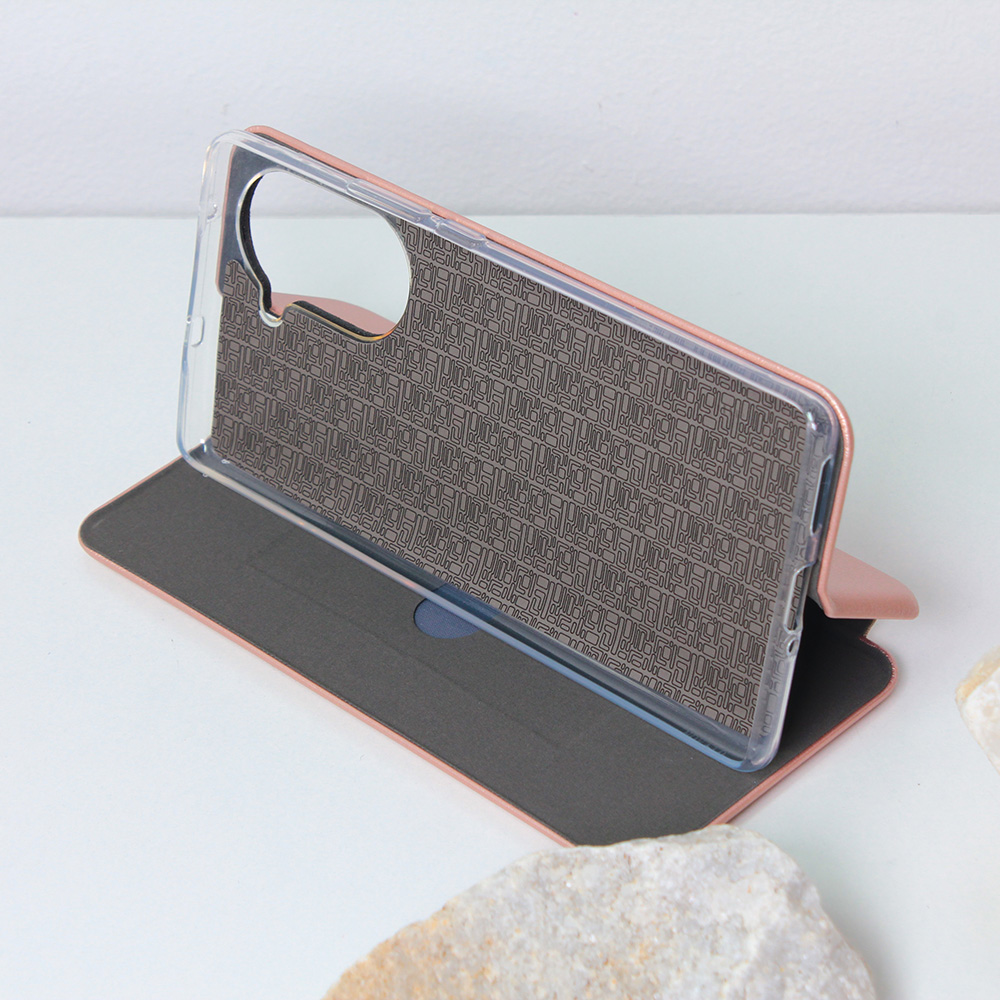 Torbica Teracell Flip Cover za Huawei Nova 10 roze