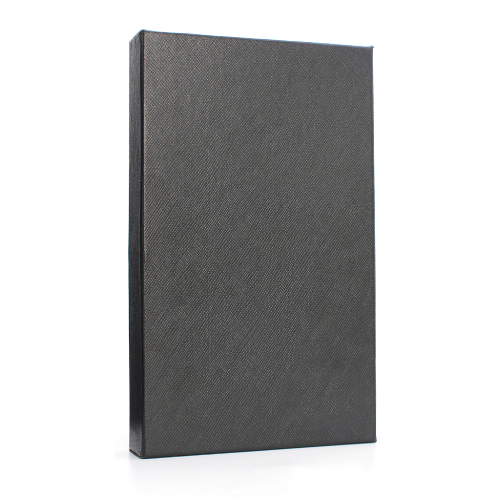 Torbica RUFF II za Samsung F936B Galaxy Z Fold 4 5G crna