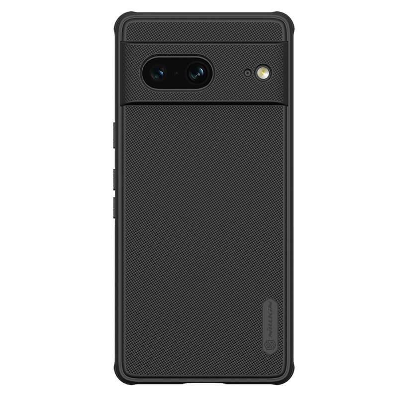 Torbica Nillkin Scrub Pro za Google Pixel 7 crna