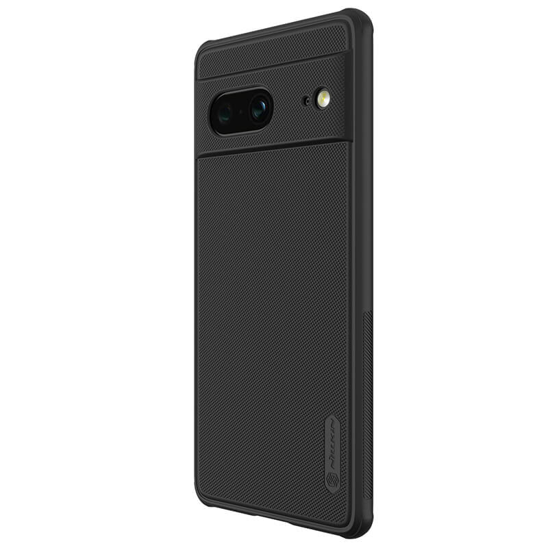 Torbica Nillkin Scrub Pro za Google Pixel 7 crna