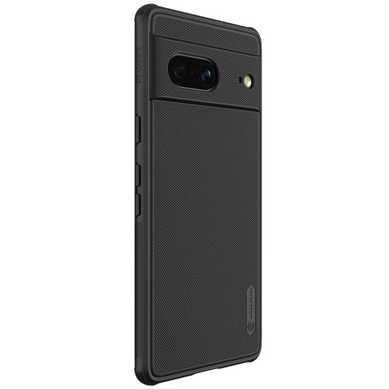 Torbica Nillkin Scrub Pro za Google Pixel 7 crna