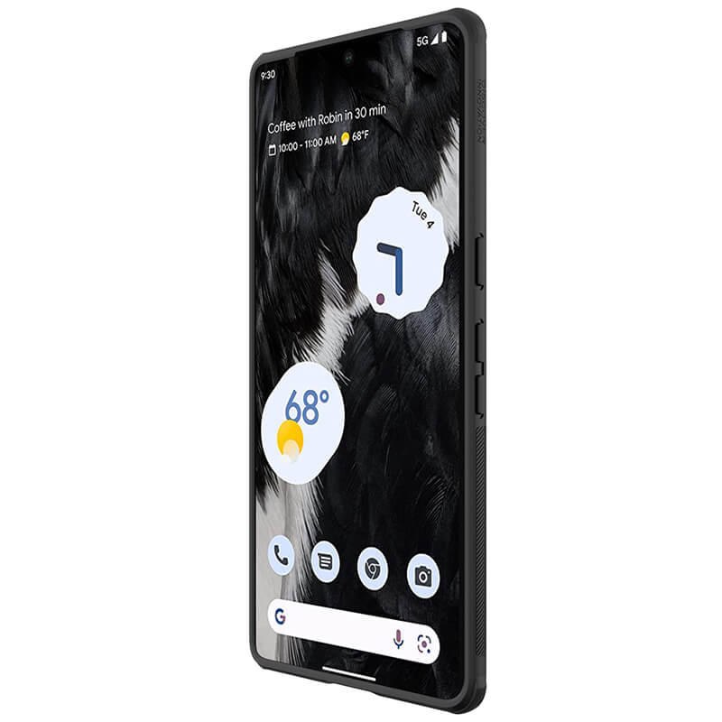 Torbica Nillkin Scrub Pro za Google Pixel 7 crna