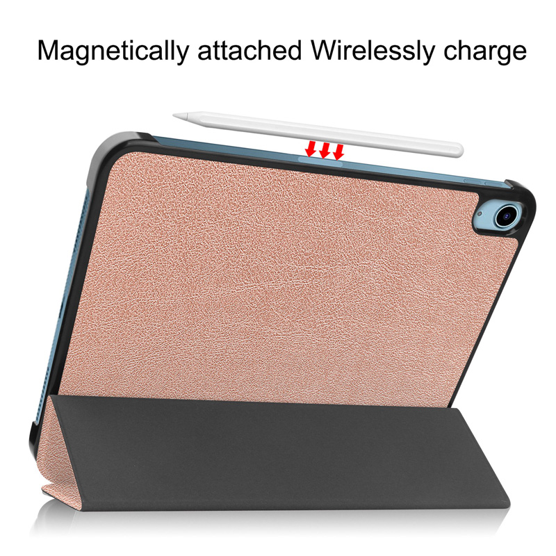Torbica Ultra Slim za iPad 10.9 2022 roze