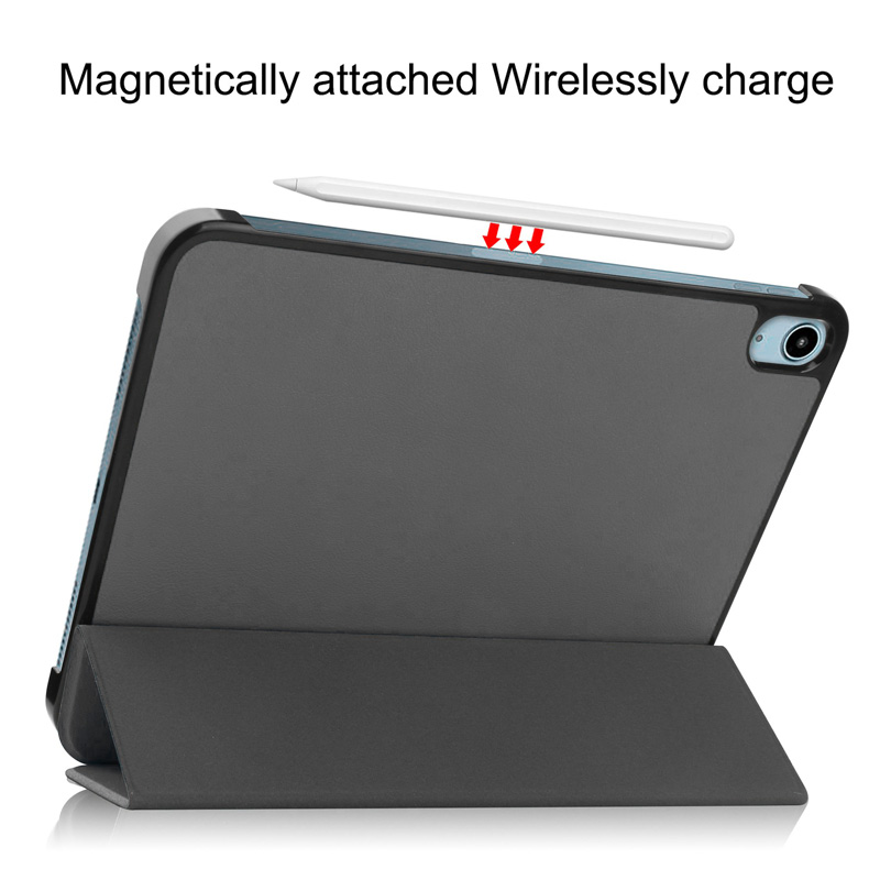Torbica Ultra Slim za iPad 10.9 2022 siva
