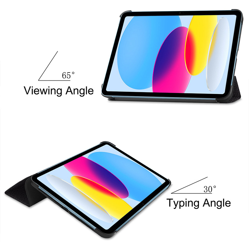 Torbica Ultra Slim za iPad 10.9 2022 YJ