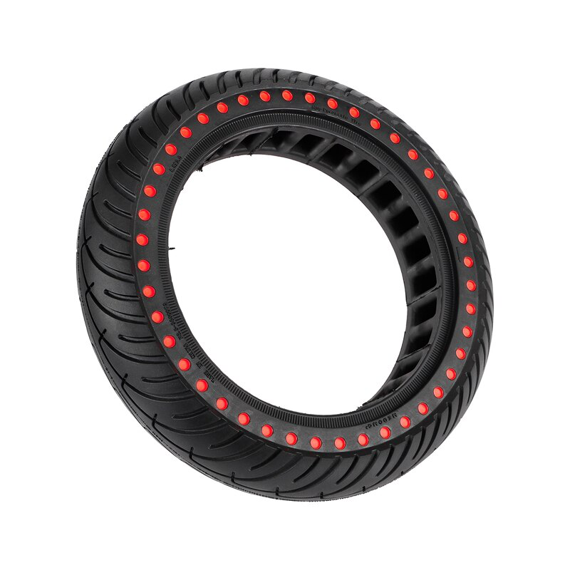 Guma za elektricni trotinet Xiaomi M365/1s/essential/Pro1/Pro2/mi3 N11-0-1 V1 crno crvena 8.5*2 inch