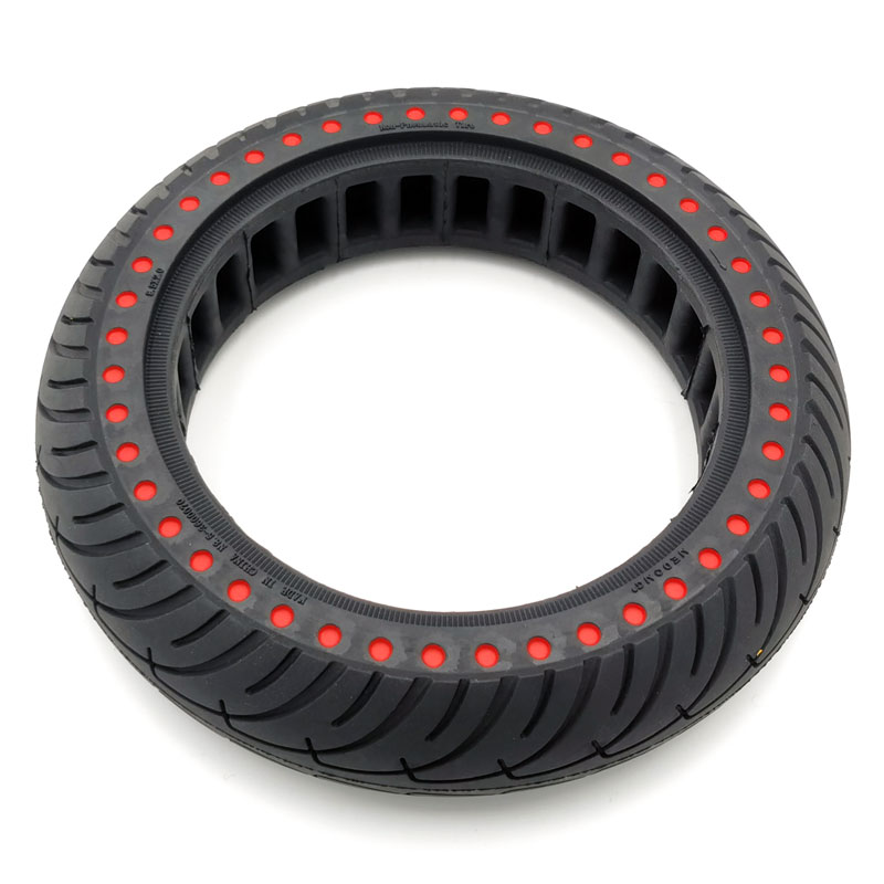 Guma za elektricni trotinet Xiaomi M365/1s/essential/Pro1/Pro2/mi3 N11-0-1 V1 crno crvena 8.5*2 inch