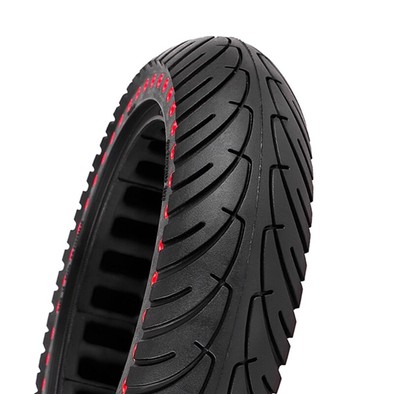 Guma za elektricni trotinet Xiaomi M365/1s/essential/Pro1/Pro2/mi3 N11-0-1 V1 crno crvena 8.5*2 inch