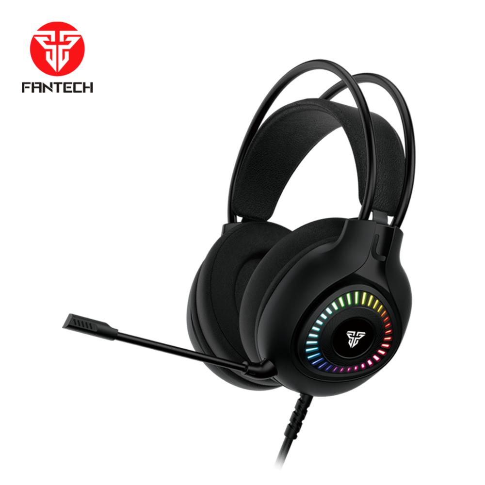 Slusalice Gaming Fantech HG25 Orbit crne