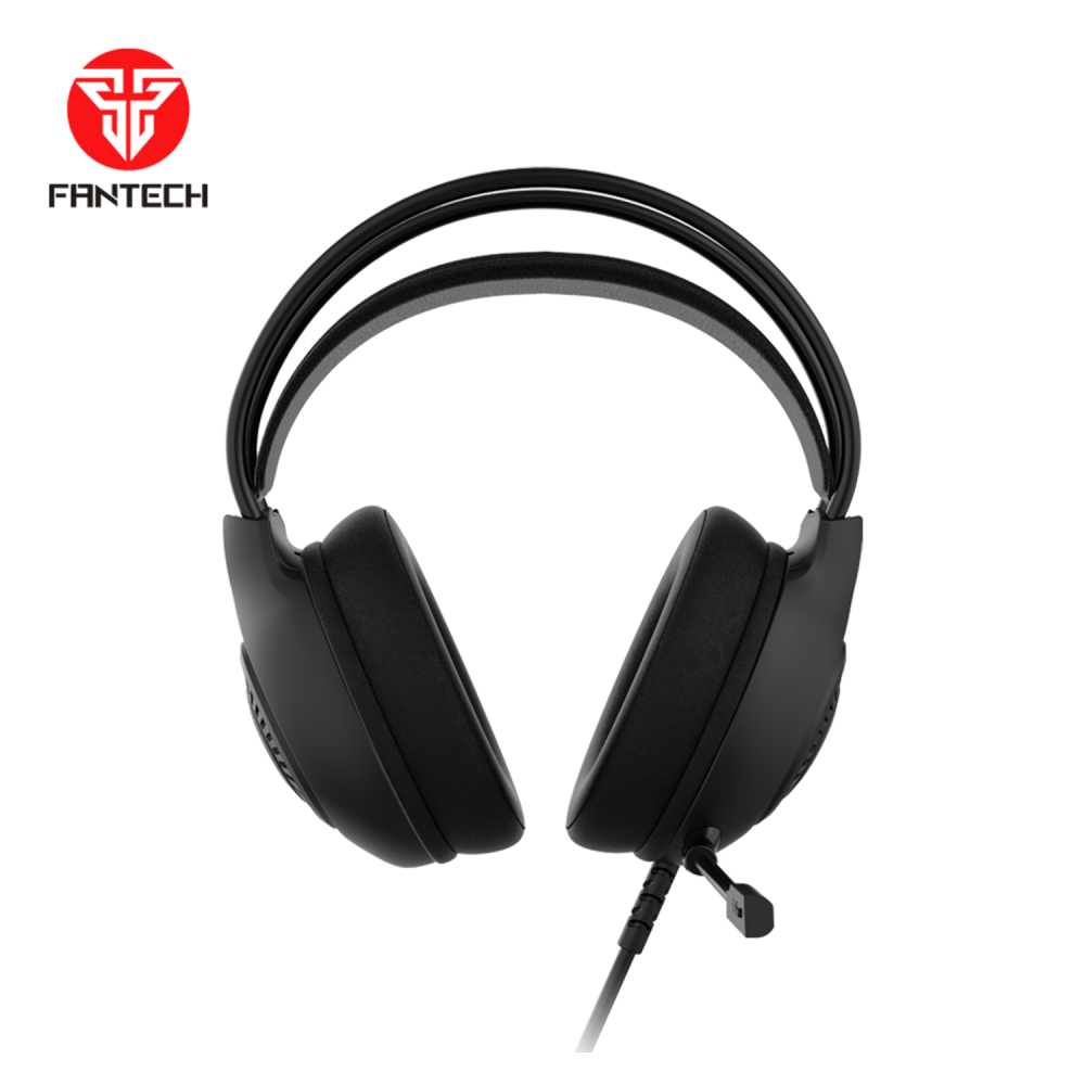 Slusalice Gaming Fantech HG25 Orbit crne